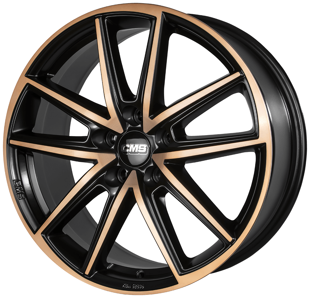 CMS C30