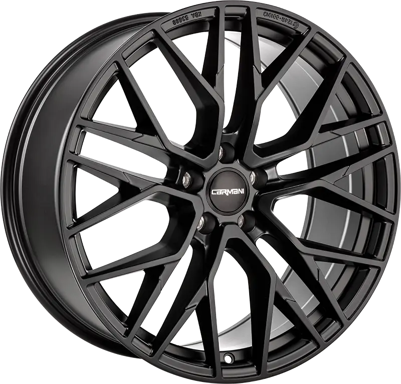 CARMANI 20 Ludwig