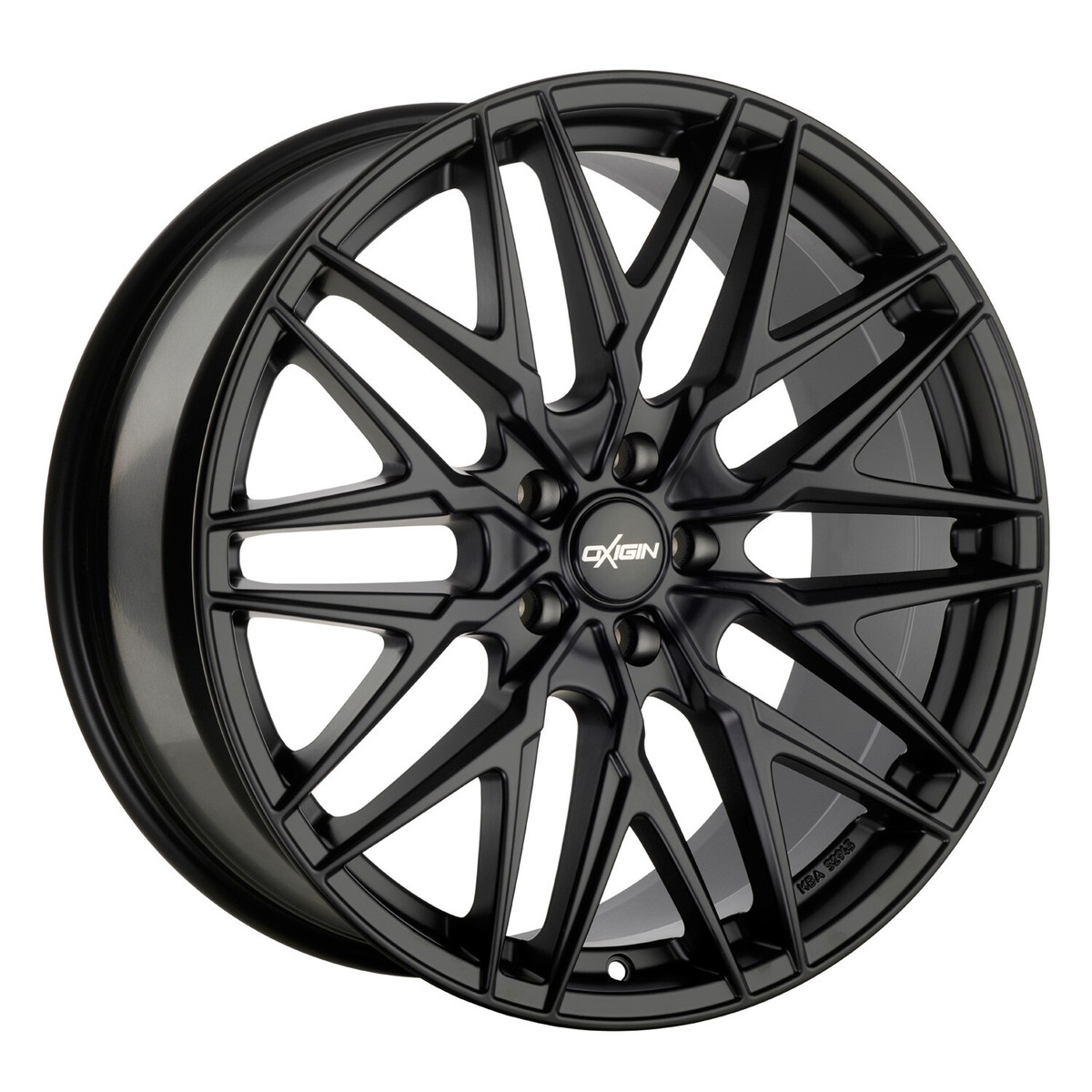 OXIGIN 25 Oxcross