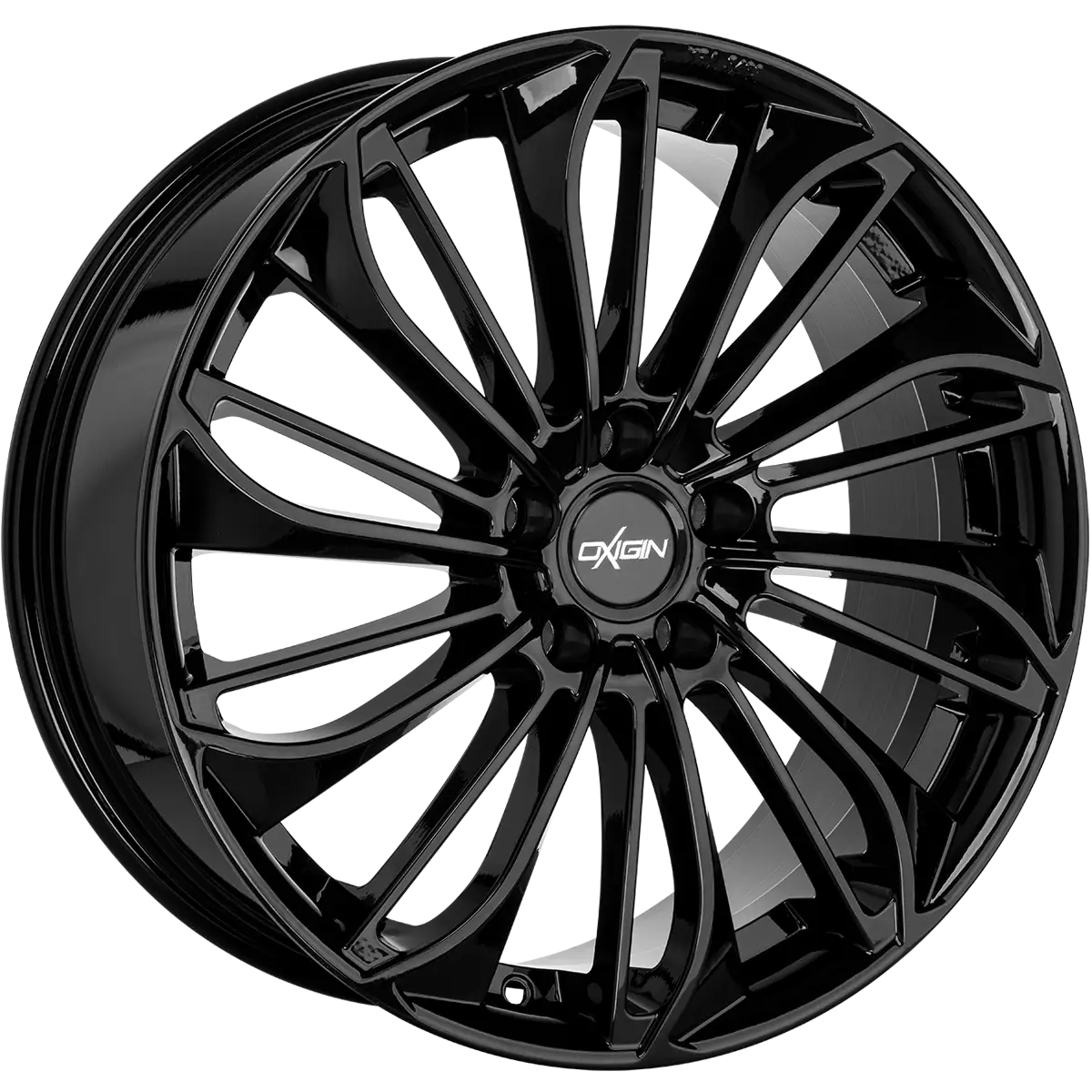 OXIGIN 29 Oxsoul