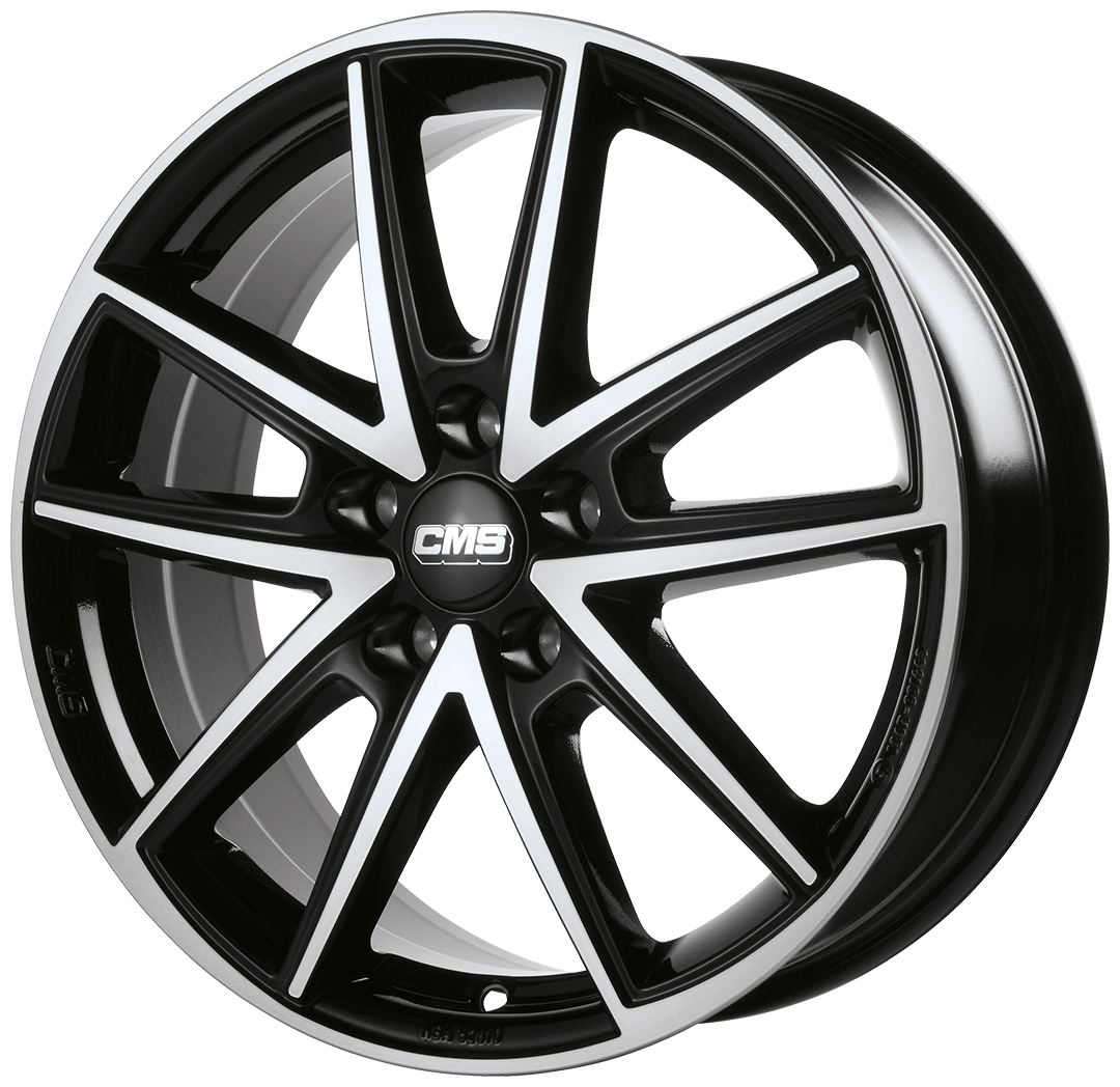 CMS C30