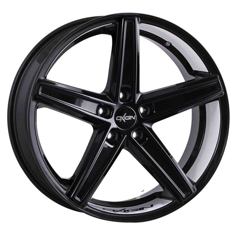 OXIGIN 18 Concave
