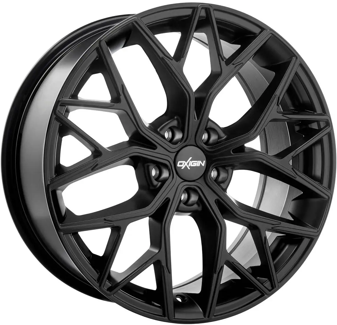 OXIGIN 26 Oxid